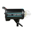 thumbnail image 3 of Godox QS400 II 400W Professional Studio Strobe, 3 of 7