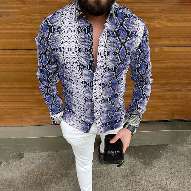 Camisa deportiva informal de moda para hombre, superventas de 2024, diseño de diseñador con patrón HD suave y cómodo, nueva camiseta para hombre