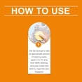 thumbnail image 4 of Easily Clean Up Dirt Stains And Scratches From White Shoes Andrecover Them To Their Originals Lusters., 4 of 6