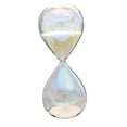 thumbnail image 5 of Tongina Sand Hourglass, Sand Clock Kids Adults Gift, Glass Sand Timer, Sandglass for Restaurant Home Bedroom Decoration 30min, 5 of 8