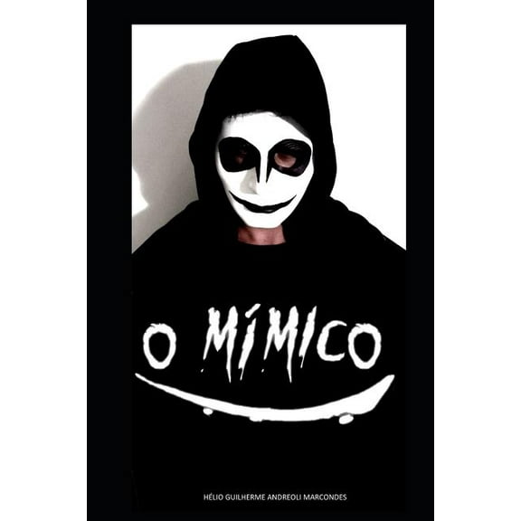 Livro 1: O Mímico (Paperback)