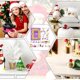 thumbnail image 5 of Advents Calendar DIY Christmas Charm Bracelet Christmas Countdown Calendar TV Show Xmas Gift for Women Girl, 5 of 5
