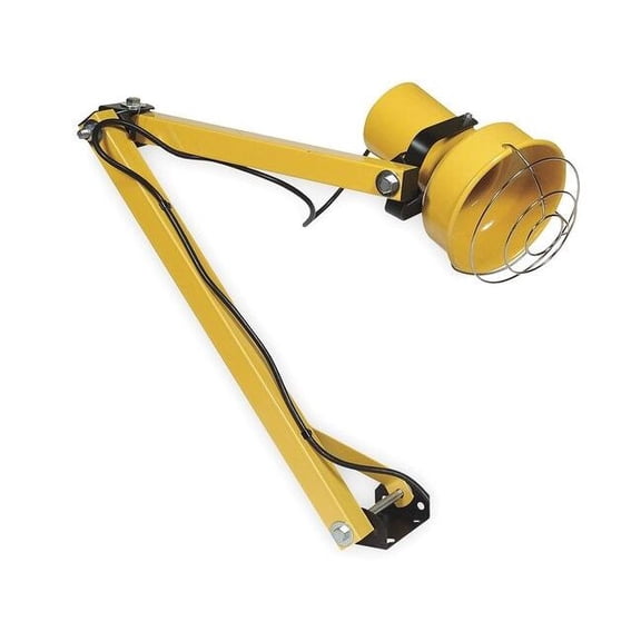 Manufacturer Varies Dock Light,Incandescent,40 In Arm (Formerly LumaPro) 5AY51