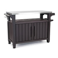 Outdoor Bar Carts