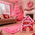 thumbnail image 2 of Valentine's Day Set Blending Emotion and Sport for Joyful Swinging Experience, 2 of 7