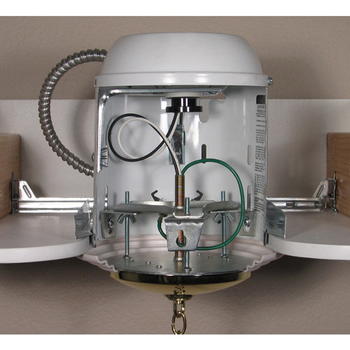 Recessed Can Light Converter Kit Walmart.com Recessed Can Light Converter Kit Walmart.com
