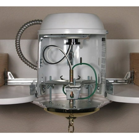 Recessed Can Light Converter Kit - Walmart.com