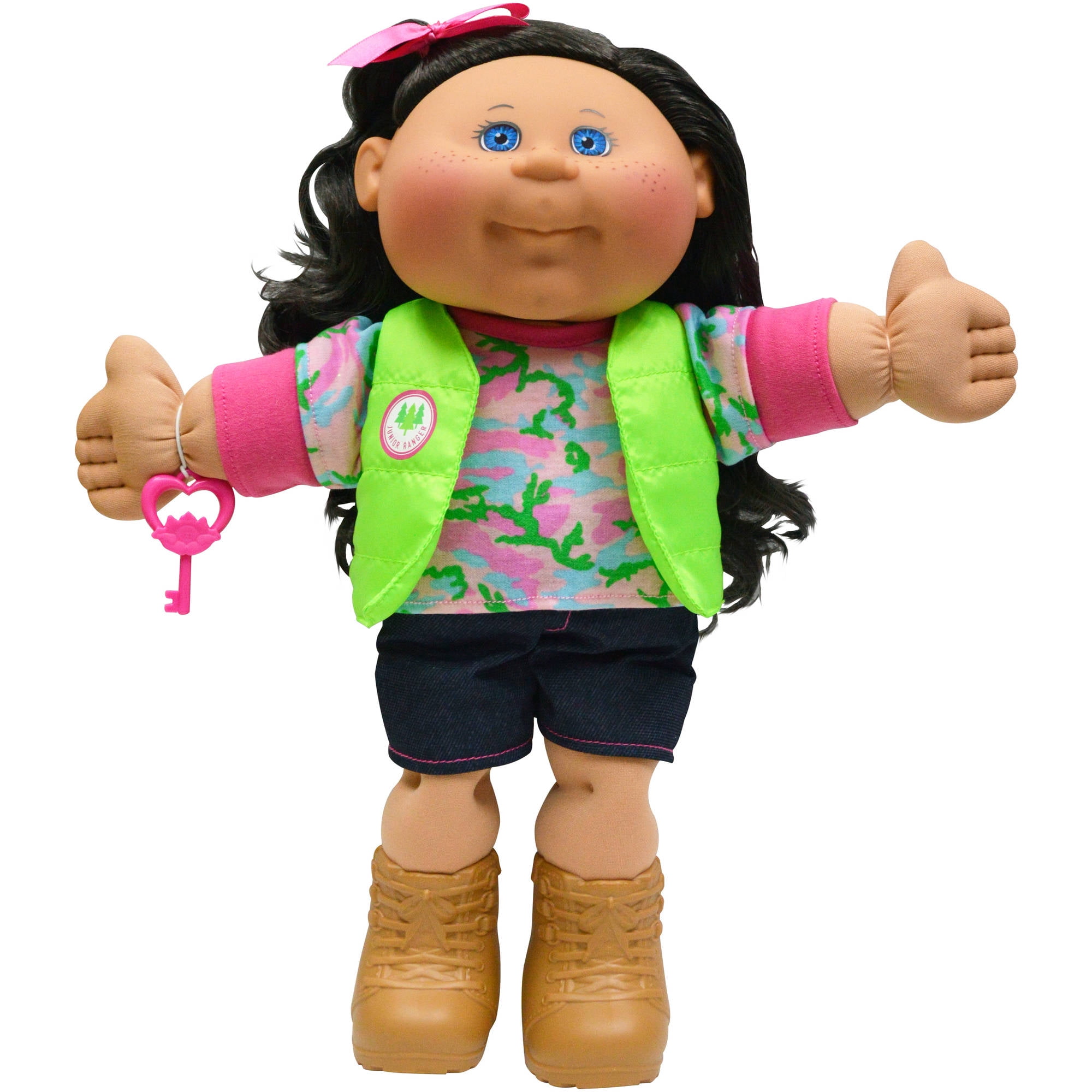 mexican cabbage patch kid
