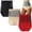 3PCS Mix Color, variant on Pauraju Thermogenic Sculpting Shorts, Oowieh Fat Burning Underwear Shorts, 4-In-1 Micro-Particle Sculpting & Fat-Burn Shorts