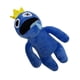 thumbnail image 2 of 11.8in Game Plush Doll Soft Comfortable Delicate Touch Stuffed Doll Toy Great Gift for Children Blue, 2 of 4