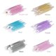 thumbnail image 4 of Pincel para labios Crystal Lip Brush YSAFAI, aplicador de brillo de labios desechable x600, 4 of 7