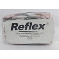 thumbnail image 5 of Banom Reflex 2403-7 Taperfit Work Gloves, Size 7 Grey/Red, 12 Pack, 5 of 7
