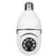 thumbnail image 1 of Bulbo de Vigilancia E27 Wifi CáMara IP VisióN una Color Seguimiento Humano AutomáTico 4X Zoom Digital Monitor de Seguridad, 1 of 8