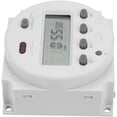 thumbnail image 5 of Reliable Programmable Timer Switch With Digital Lcd Display For Electronics, 5 of 5