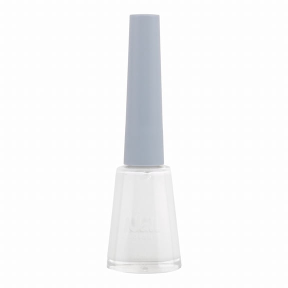 Non-Peelable Oil-Based Nail Polish #2 White - No-Bake Air Dry Nail Polish, Nude Cherry Jelly Transparent Manicure Varnish 10Ml, Nail Polish Easter Mother'S Day Nail Care Makeup Organizers