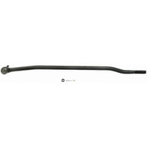 MOOG DS1312 Tie Rod End Fits select: 1993-1998 JEEP GRAND CHEROKEE, 1993 JEEP GRAND WAGONEER