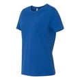 thumbnail image 2 of BELLA + CANVAS - New IWPF - Women - Women’s Relaxed Jersey Tee, 2 of 5
