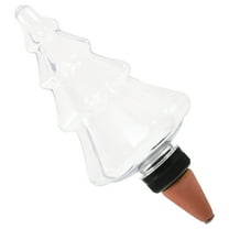 HONMEET Christmas Tree Plant Waterer Self-Watering Device for Indoor Plants Easy to Use and Efficient