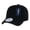 Black, variant on 1015 CURVE Bill Acrylic Snapbacks-Charcoal