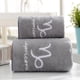 thumbnail image 4 of Bath Towels - All- Soft-- Thick-- Absorbent- Dry- Home- Gym- Pool- Yoga- Hotel- Shower- Large Towel For Bathroom, 4 of 6