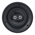 thumbnail image 2 of Altavoz de Techo 6.5' Doble Tweeters OSD Audio ACE640TT, 2 of 3