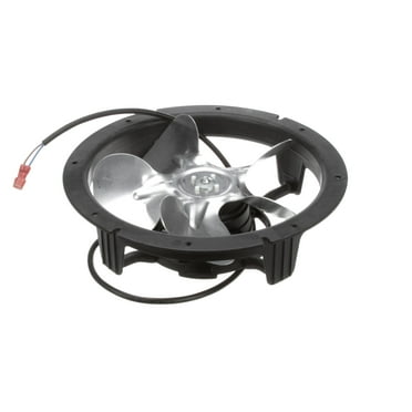 Norlake 161117 Fan Assembly With Blade 230V Ecd0303