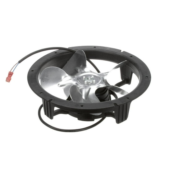 Norlake 161117 Fan Assembly With Blade 230V Ecd0303