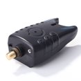 thumbnail image 1 of Alarma de mordedura de pesca LED Tono ajustable Volumen Carpa Aparejos de pesca (Azul) Likrtyny Para estrenar, 1 of 9