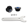 thumbnail image 2 of Colaxi Kit de Joint de Cylindre de Direction Hydraulique à Montage avant Accessoires de Remplacement Haute Performance Robuste Professionnel pour HS5157, 2 of 8