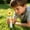 C, variant on Bug Catcher With Magnifying Glass, Insect Trap Kit & Educational Exploration Tool, Outdoor Nature Science Gear & Nature Study Gifts