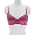 thumbnail image 1 of Angelina Wired A-Cup Bras with Convertible Straps (6-Pack), 1 of 4
