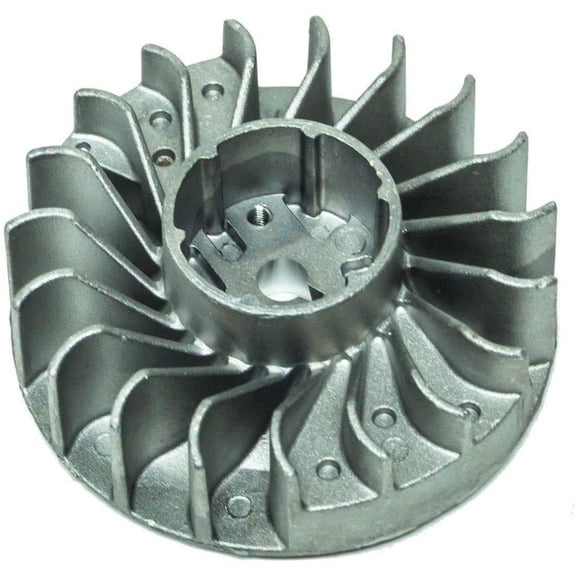 Flywheel Assembly for Stihl MS361 MS341 Chainsaw Replacement for Part Number 1135 400 1203 and 11354001203