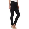 thumbnail image 2 of Women's Levi's® 311™ Shaping Skinny Jeans Color: Darkest Sky Size: 28(US 6)M, 2 of 4