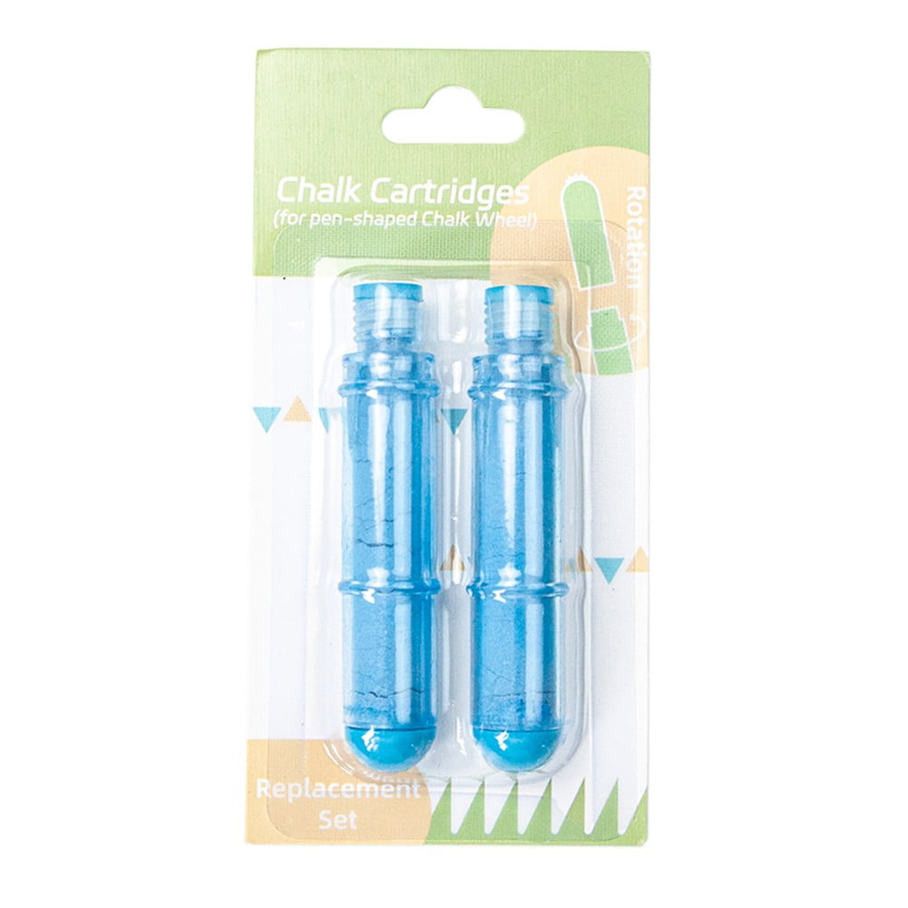 MYG Colorful Sew Chalk Fabric Markers Sewing Accessories Chalk Garment Pencils