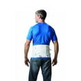 thumbnail image 2 of Core 10" Sacroilia Belt Cotton Twill Lumbosacral-Medium, 2 of 2