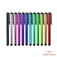 thumbnail image 1 of Color Random Universal 7.0 Capacitive Touch Screen Pen Smartphone Mobile Phone Tablet Pen, 1 of 9