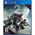thumbnail image 1 of PLAYSTATION PS4 DESTINY 2 PlayStation N/A, 1 of 2