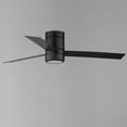 thumbnail image 3 of Maxim Lighting - Tanker - 3 Blade Hugger Ceiling Fan with Light Kit-10 Inches, 3 of 5