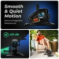 thumbnail image 3 of Open Box CYCLO Compact Electric Pedal Exerciser for Training/Rehabilitation, 3 of 11