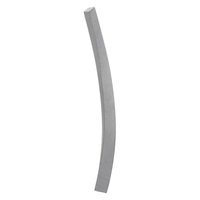 Fresado de barras de acero de tungsteno Barra de acero de tungsteno Tira de acero de tungsteno 6070 Barra de acero de tungsteno 6070 Tira de barra de acero de tungsteno en espiral ANGGREK Otros