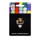 thumbnail image 3 of Pin coleccionable de balón de fútbol Bélgica HONAV para la Copa Mundial de la FIFA 2026, 3 of 5