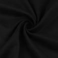 thumbnail image 7 of safuny Men's 2Pc Cotton Corduroy Tracksuits Jackets&Jogger Long Sleeve Athletic Suits Turndown Collar Button Outfits Causal Workout Activewear Sweatsuit Trendy Clearance Black, 7 of 7