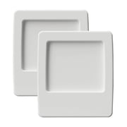 Westek Forever Glo White Plug-In LED Night Light