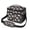 Pioneer Flower Floral-3, variant on Lunch Box Pioneer Flower Floral Print Pattern Insulated Lunch Bag for Women Men,Medium Leakproof Lunchbox Cooler Bag Adjustable Strap,10 X 6.7 X 8 Inches