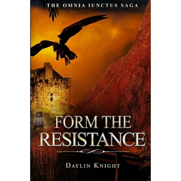 Form The Resistance, (Paperback)