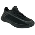 thumbnail image 3 of Adi-das Front Court Low Top Basketball Sneakers Size Men's 6.5/Women's 7.5 Black, 3 of 6
