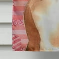 thumbnail image 4 of Carolines Treasures CK1773CHF Love a Boxer Flag Canvas House Size, 4 of 4