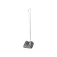 Black and Friday Deals DPTALR white Plastic Toilet Brush Bristle Dead
