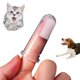 thumbnail image 2 of Gran oferta, suministros de limpieza para perros y gatos, cepillo de dientes suave para mascotas, cepillo para perros de peluche, accesorios para el cuidado de los dientes para el mal aliento Tan Jianjun unisex, 2 of 2