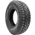 thumbnail image 4 of Trail Guide All Terrain 245/65R17 107S AT A/T Tire Fits: 2004 Jeep Grand Cherokee Overland, 2005-09 Chevrolet Trailblazer LT, 4 of 4